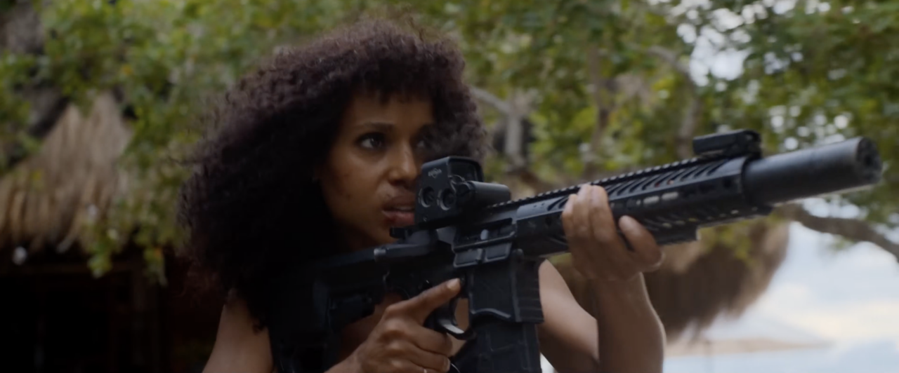 Watch Shadow Force